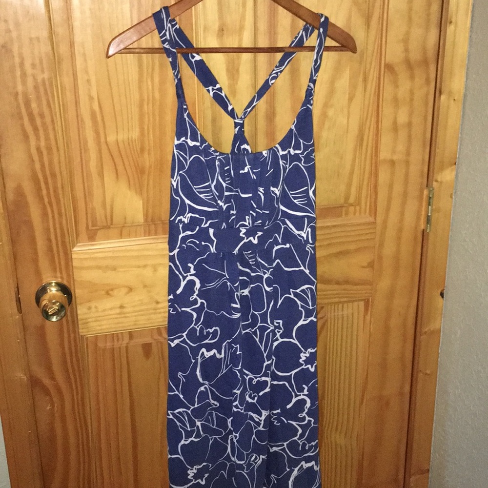 Beautiful knit dress!